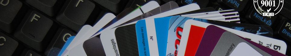 RFID Card, Rfid Label, RFID Cards ICODE SLI, 125Khz card, Rfid cards